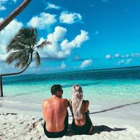 Отзыв от Галина - Виза Destination Thailand